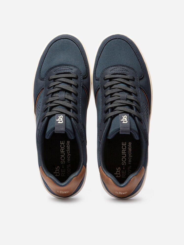 Zapatillas Náuticas de Hombre TBS Aucklay 3/7