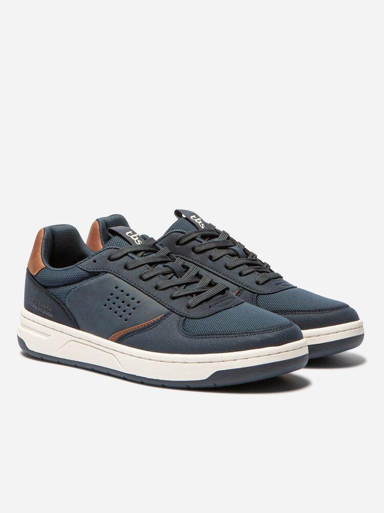 Zapatillas Náuticas de Hombre TBS Aucklay 2/7