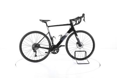 Tweedehands - cannondale supersix evo neo 3 e-gravelbike - zeer goed