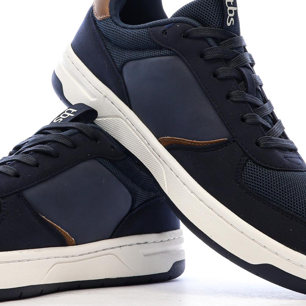 Zapatillas Náuticas de Hombre TBS Aucklay 7/7