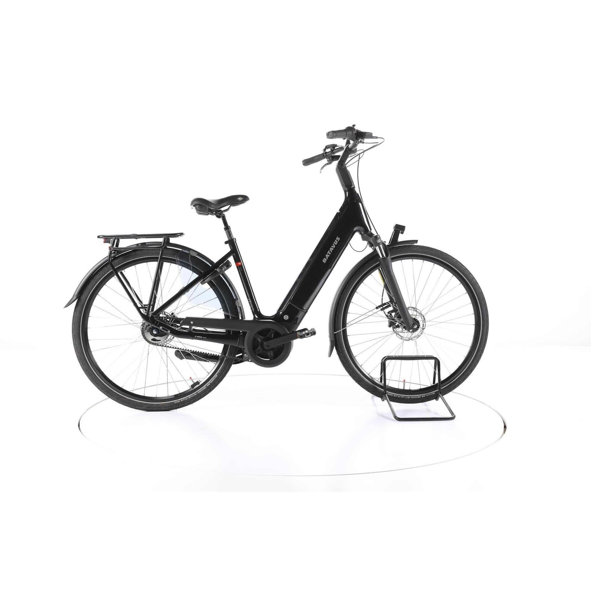 Second Life - Batavus Finez E-go® Power Exclusive Niska rama - Stan dobry