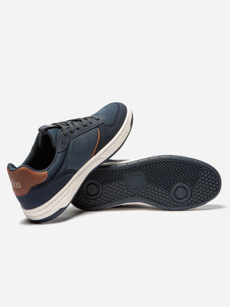 Zapatillas Náuticas de Hombre TBS Aucklay 4/7