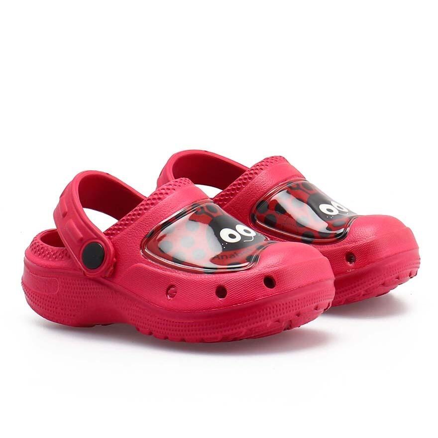 Baby-Clogs Rouchette Z'Amis 3/7