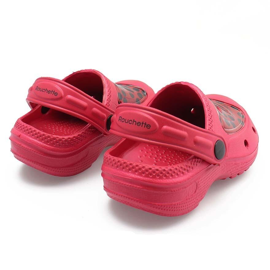 Baby-Clogs Rouchette Z'Amis 5/7