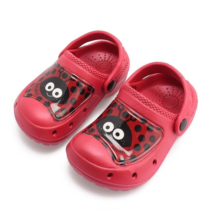 Baby-Clogs Rouchette Z'Amis 4/7