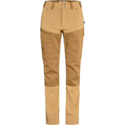 Hose Abisko Midsummer Zip Off