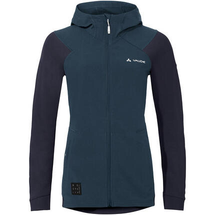Funktionsjacke WOMENS TREMALZO HOODED JACKET