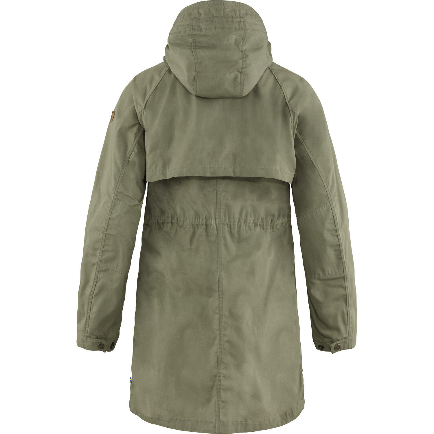 Damen Jacke Karla Lite Jacket 3/7