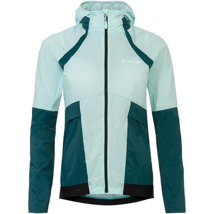 Damen Funktionsjacke WOMENS CRANAWIND JACKET