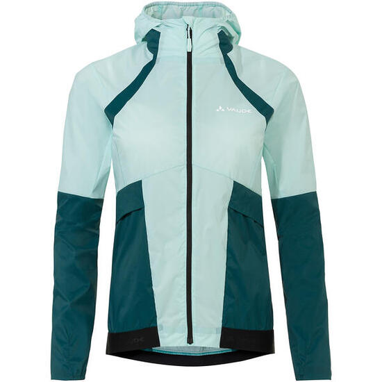 Damen Funktionsjacke WOMENS CRANAWIND JACKET