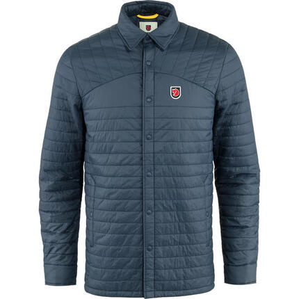 Herren Langarmshirt Langarmshirt Expedition X-Lätt