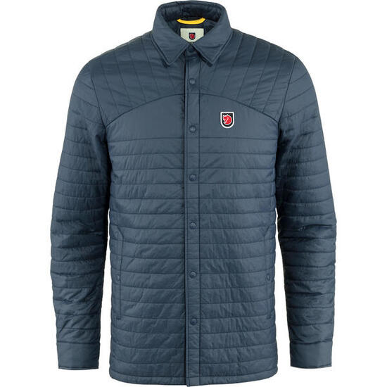 Herren Langarmshirt Langarmshirt Expedition X-Lätt