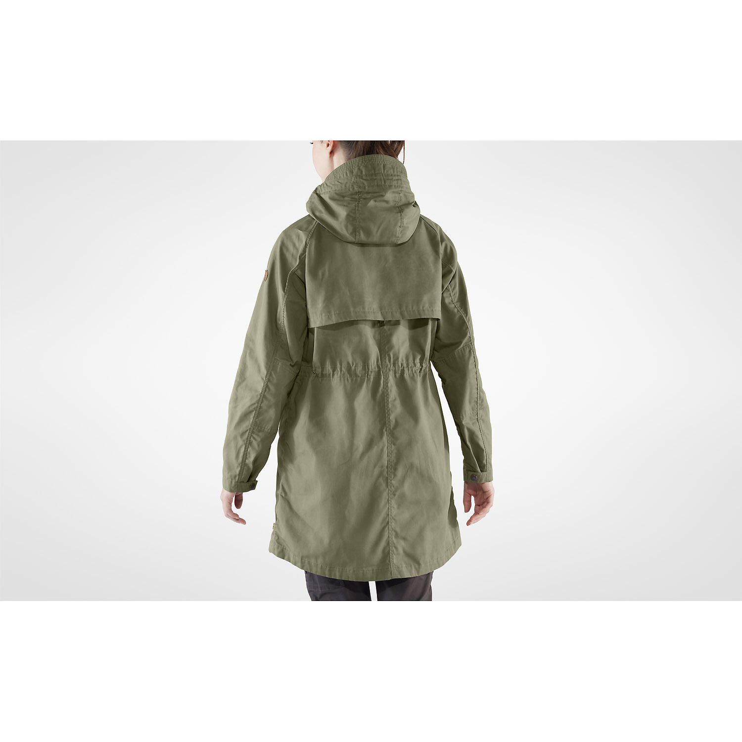 Damen Jacke Karla Lite Jacket 6/7