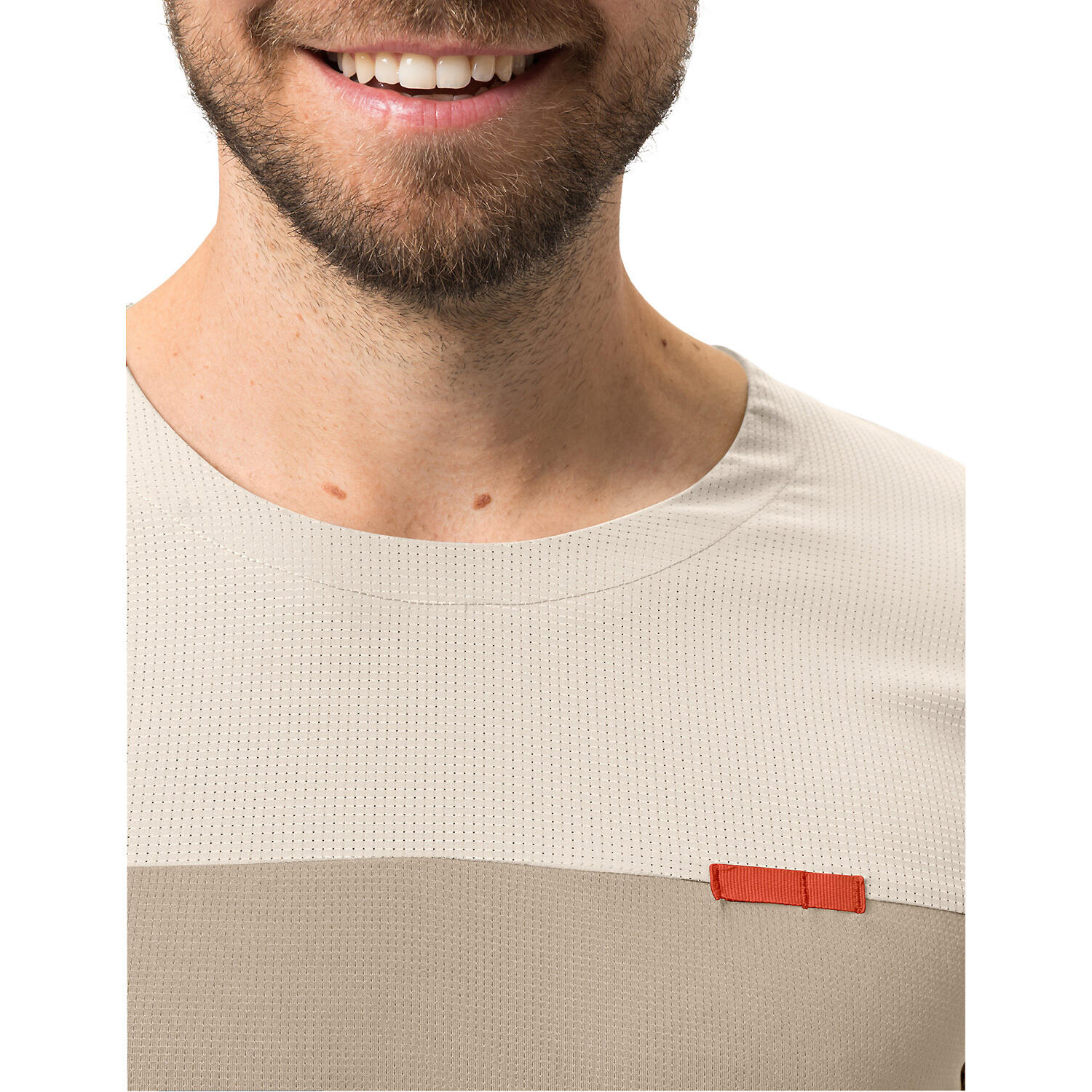 Herren T-Shirt MENS KURO SHIRT II 6/7