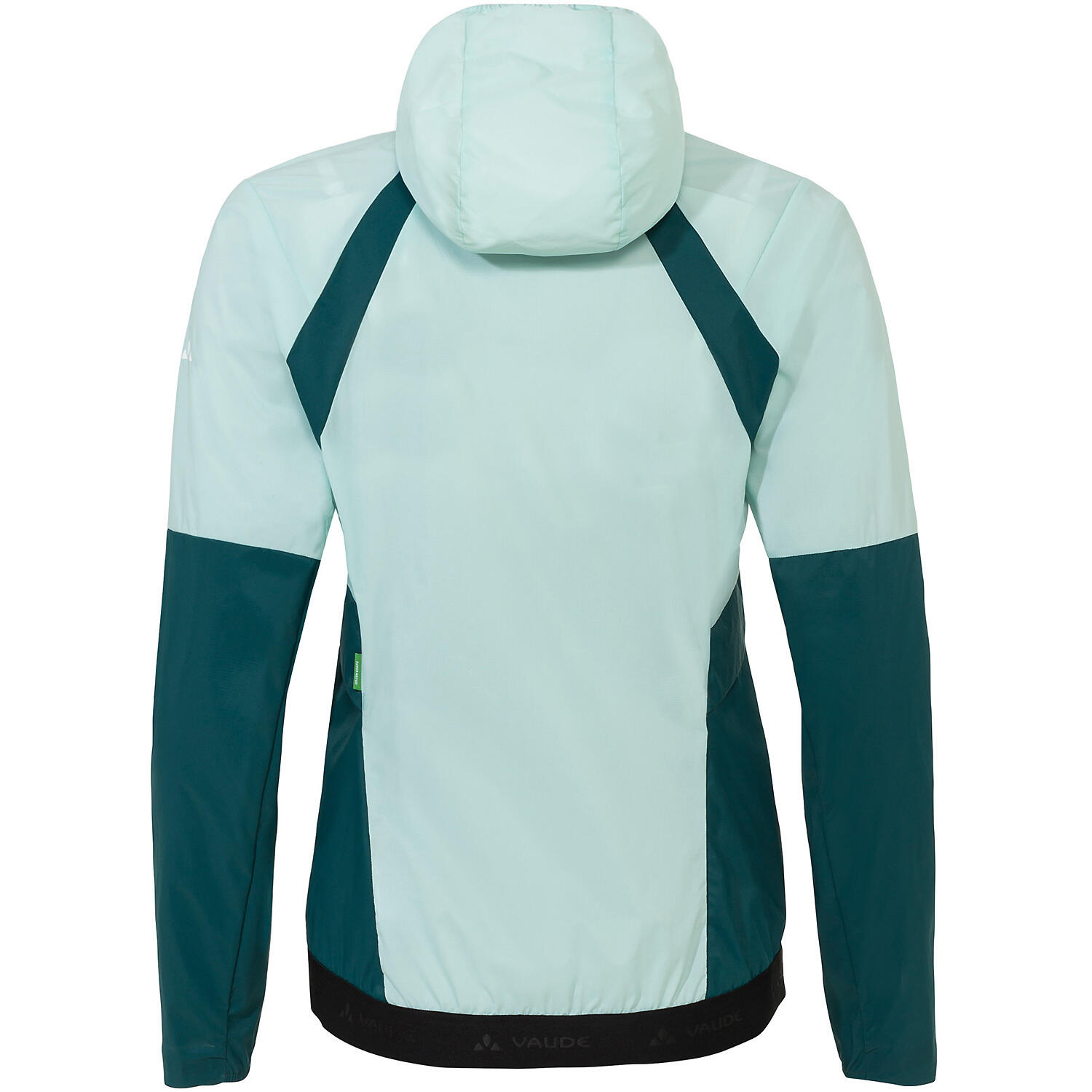 Damen Funktionsjacke WOMENS CRANAWIND JACKET 2/7