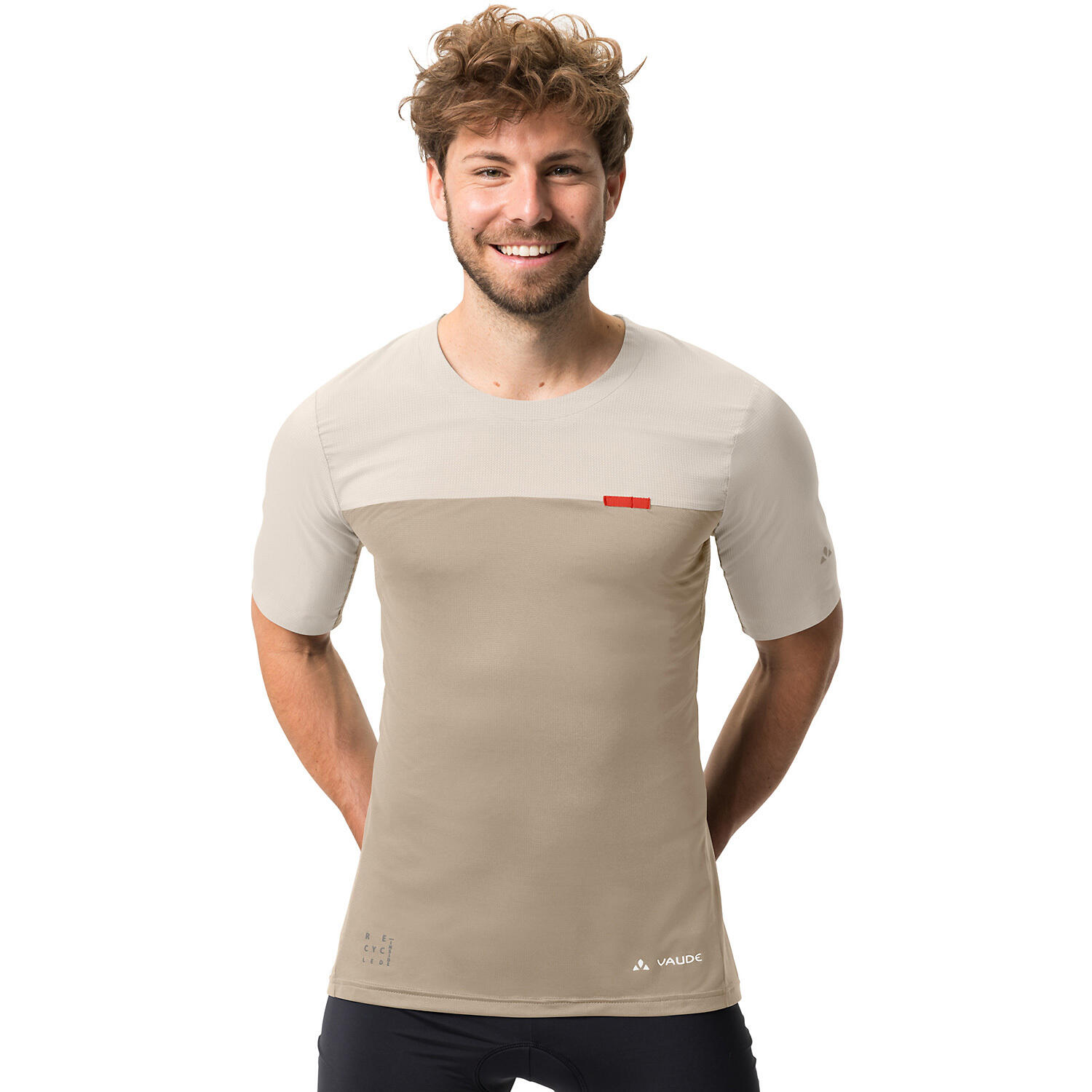 Herren T-Shirt MENS KURO SHIRT II 3/7