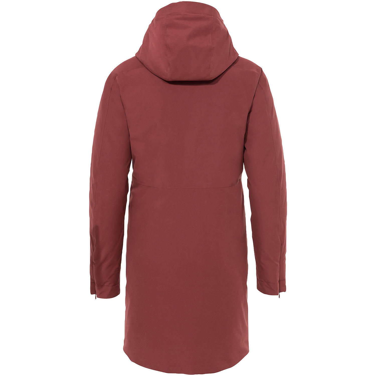 Damen Jacke WOMENSMINEO COAT III 2/7