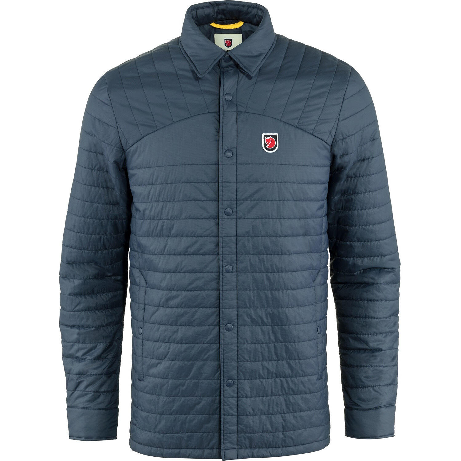 Herren Langarmshirt Langarmshirt Expedition X-Lätt 2/5