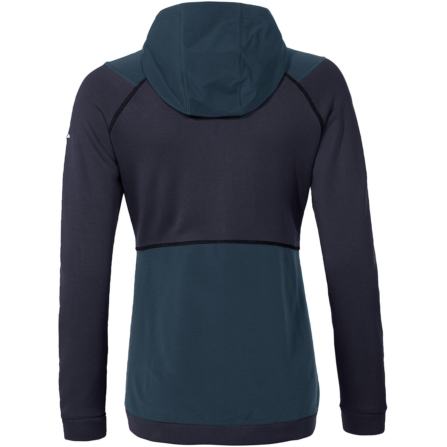 Damen Funktionsjacke WOMENS TREMALZO HOODED JACKET 2/7
