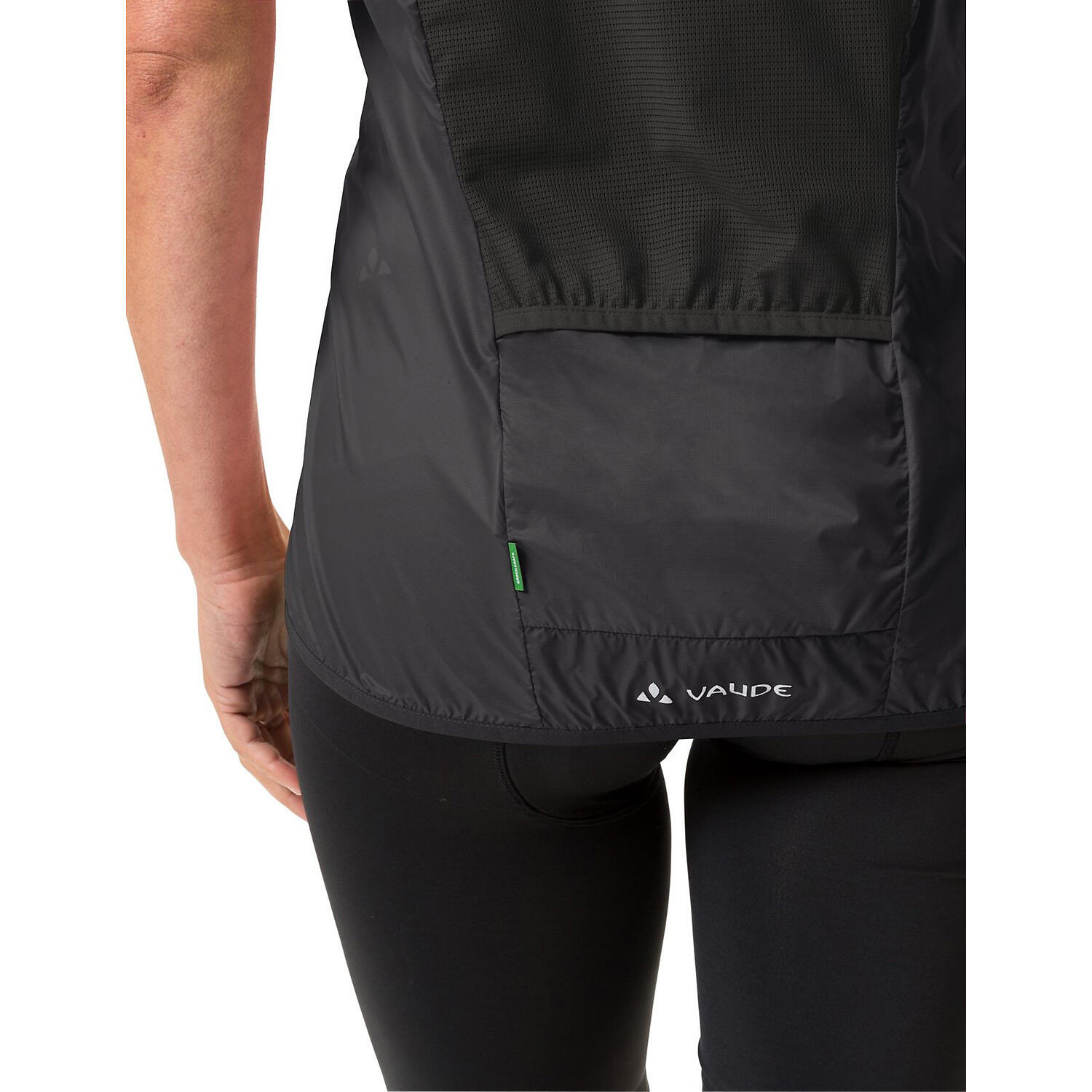 VAUDE Weste Women's Matera Air Vest 6/7