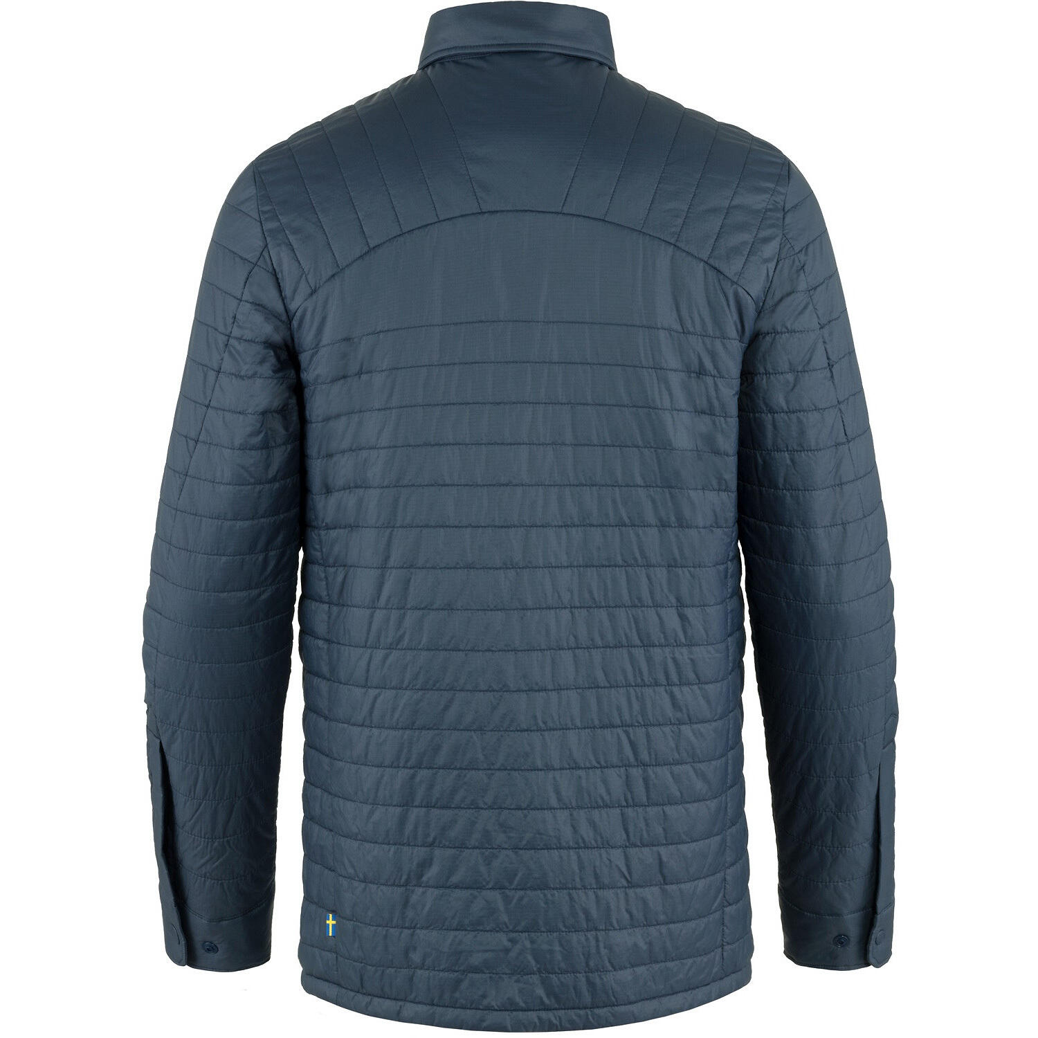 Herren Langarmshirt Langarmshirt Expedition X-Lätt 5/5
