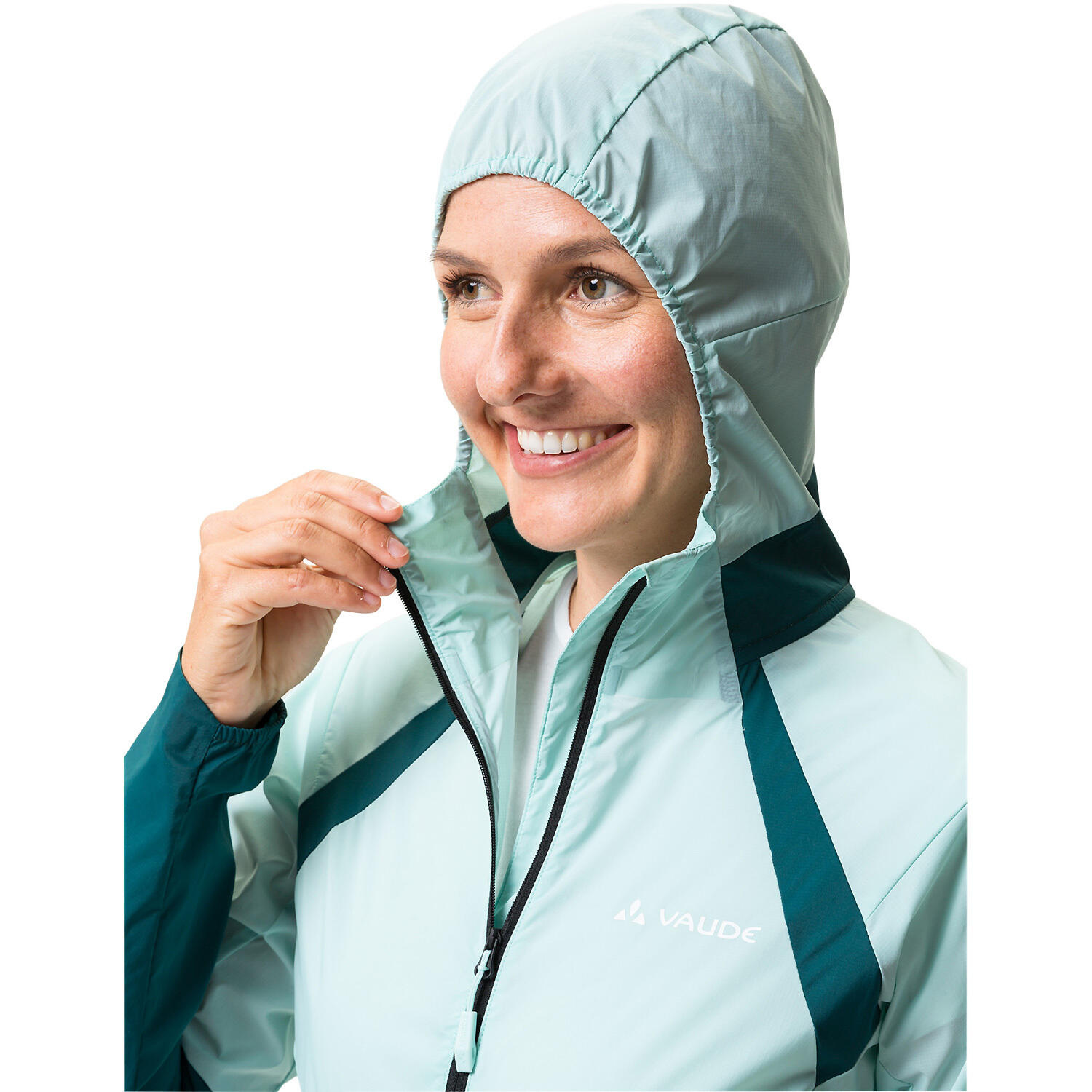 Damen Funktionsjacke WOMENS CRANAWIND JACKET 7/7
