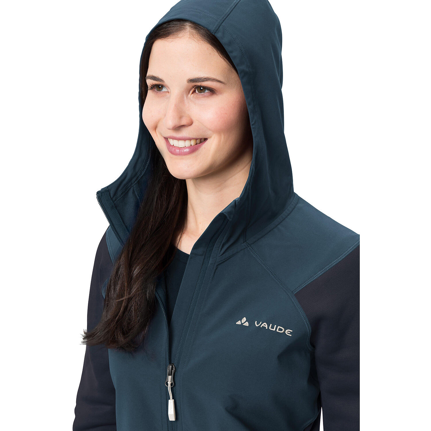 Damen Funktionsjacke WOMENS TREMALZO HOODED JACKET 7/7