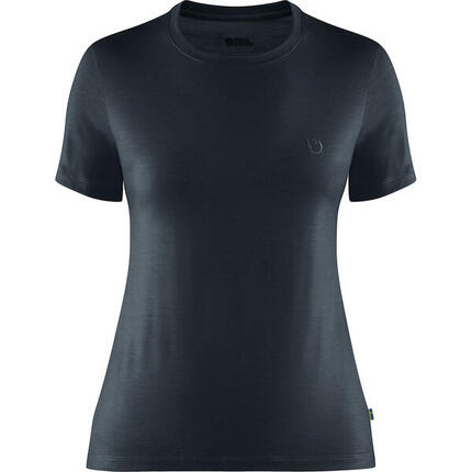 T-Shirt Abisko Wool