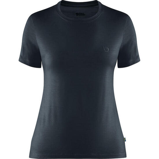 T-Shirt Abisko Wool