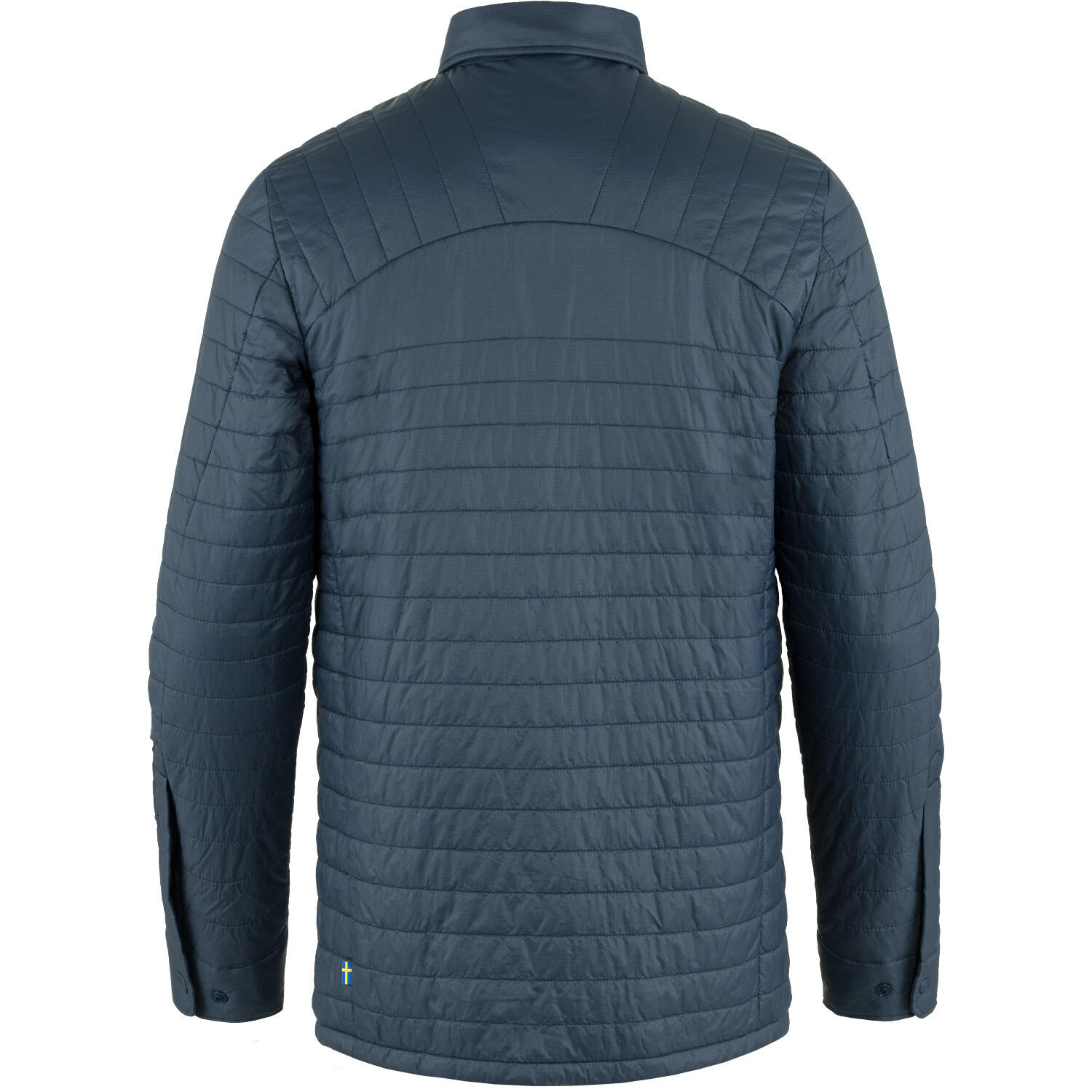 Herren Langarmshirt Langarmshirt Expedition X-Lätt 4/5