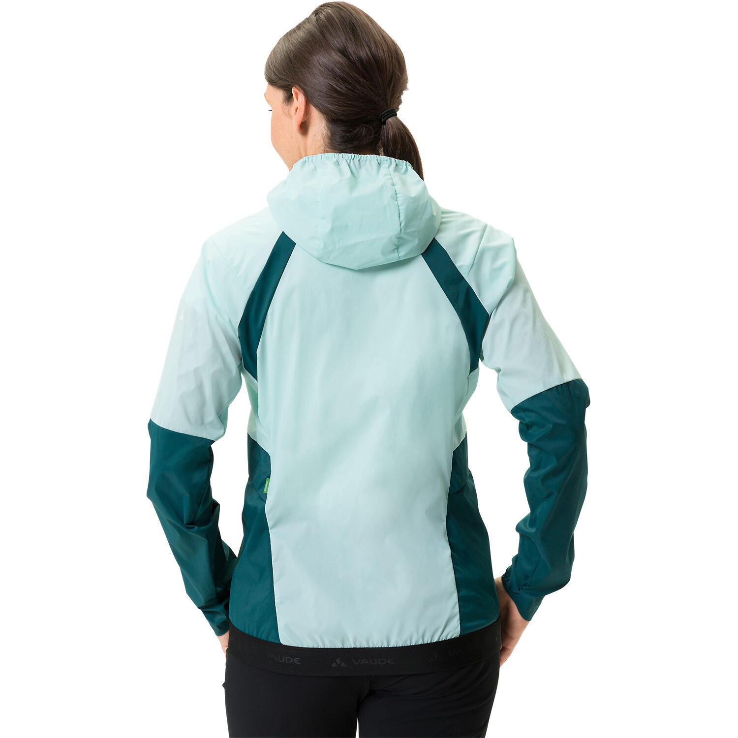 Damen Funktionsjacke WOMENS CRANAWIND JACKET 5/7