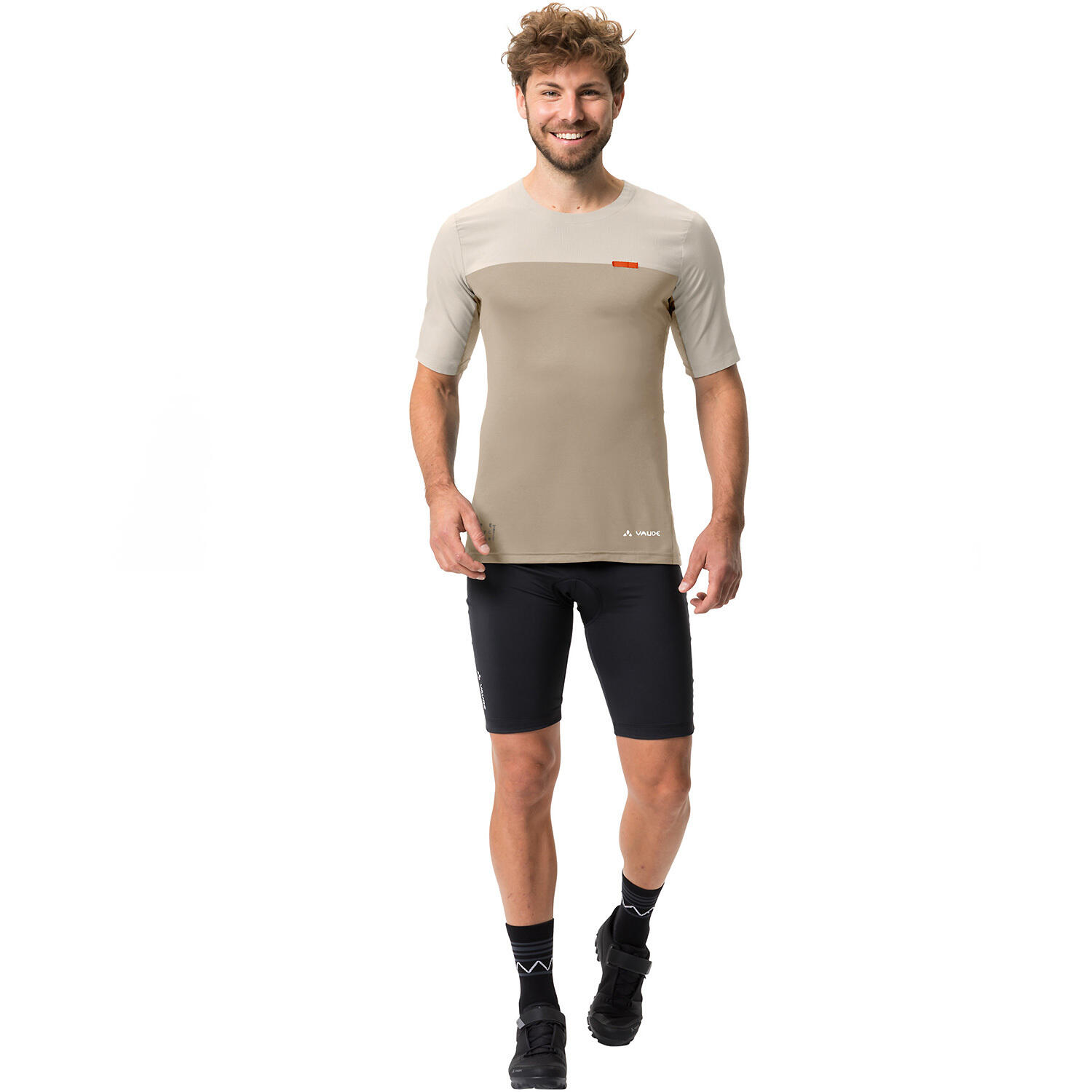 Herren T-Shirt MENS KURO SHIRT II 5/7
