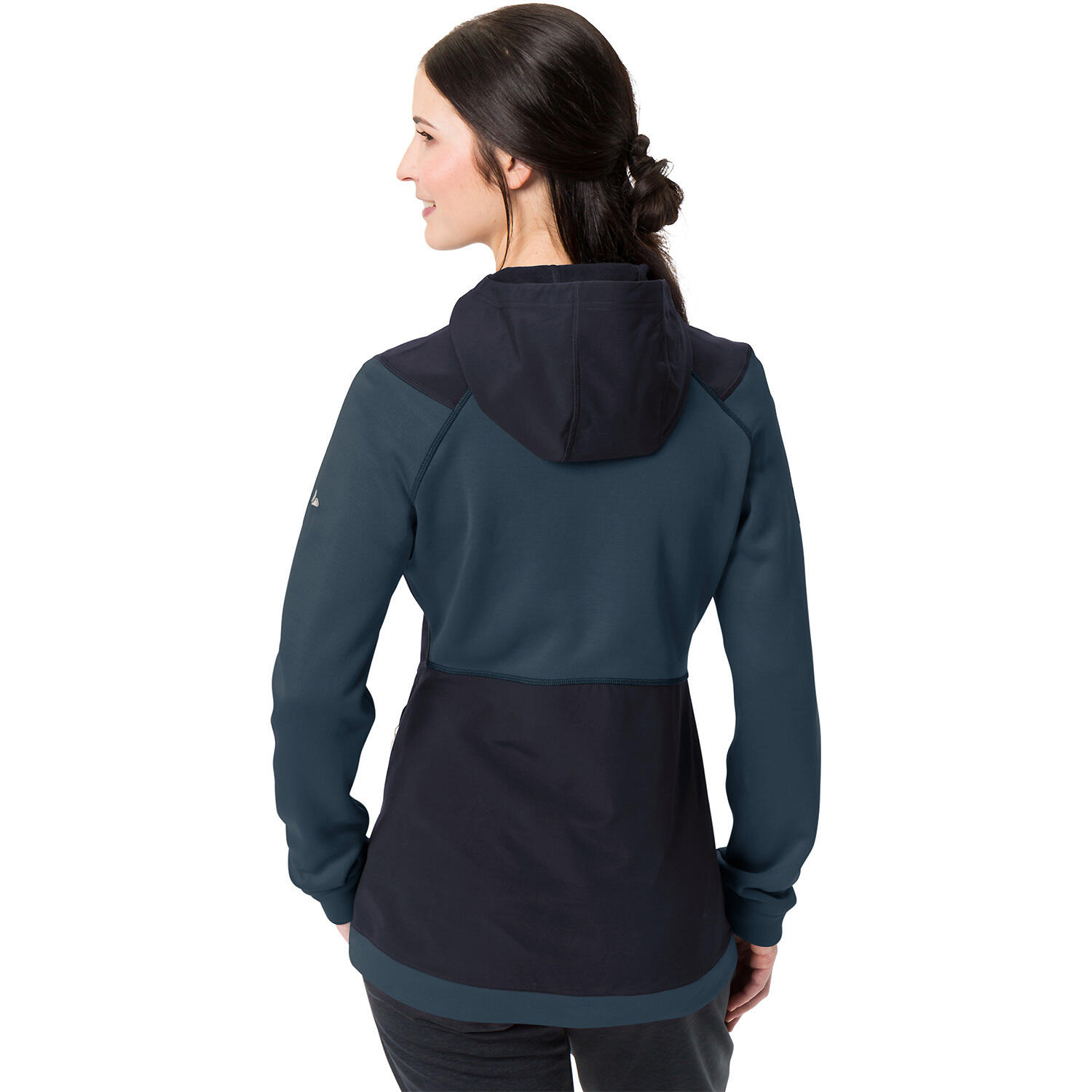 Damen Funktionsjacke WOMENS TREMALZO HOODED JACKET 4/7
