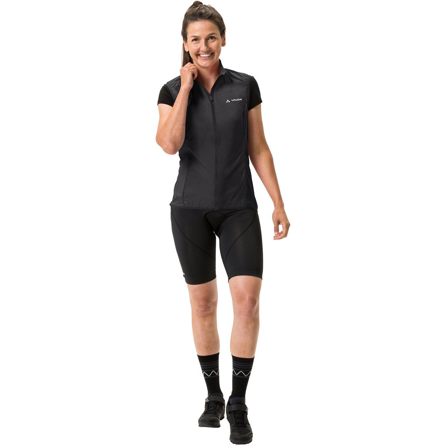 VAUDE Weste Women's Matera Air Vest 5/7