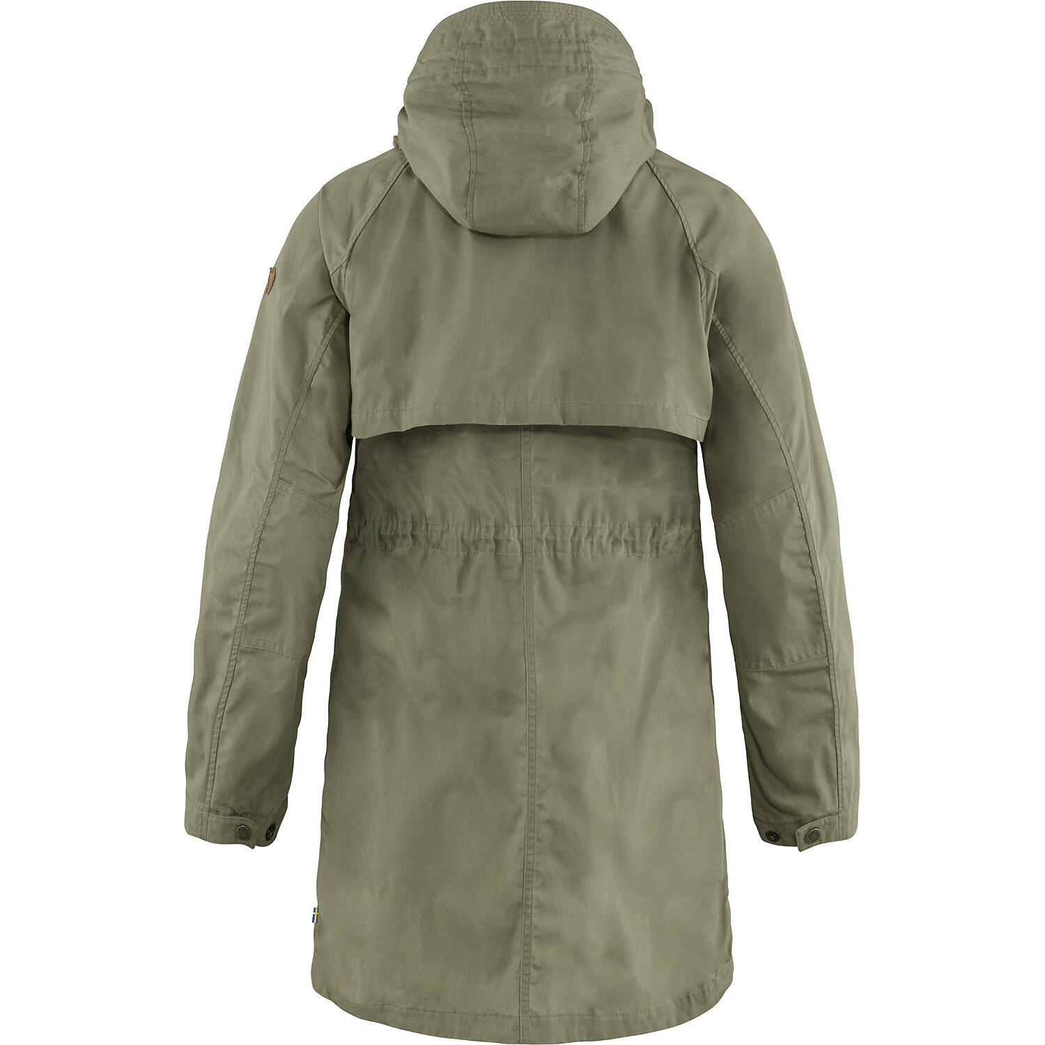 Damen Jacke Karla Lite Jacket 4/7