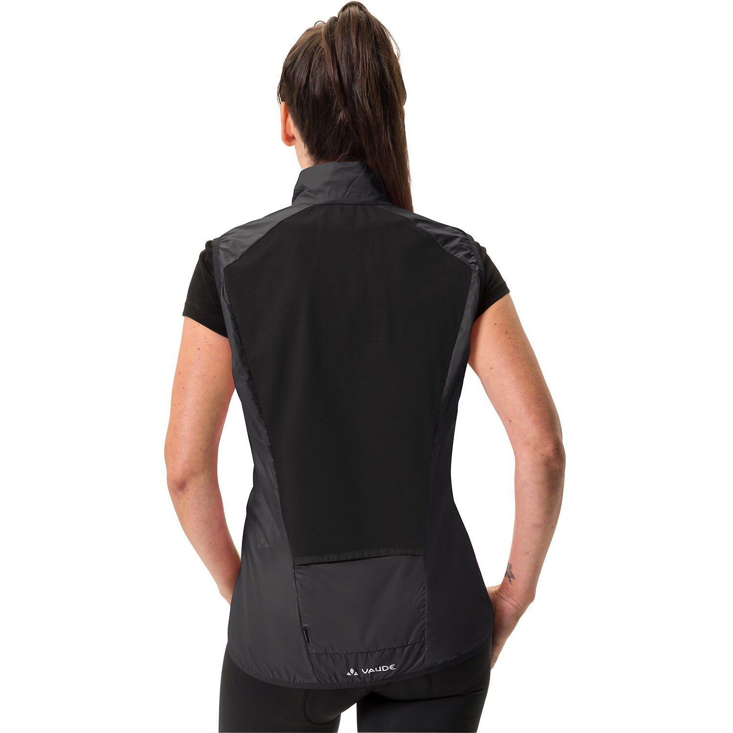 VAUDE Weste Women's Matera Air Vest 4/7