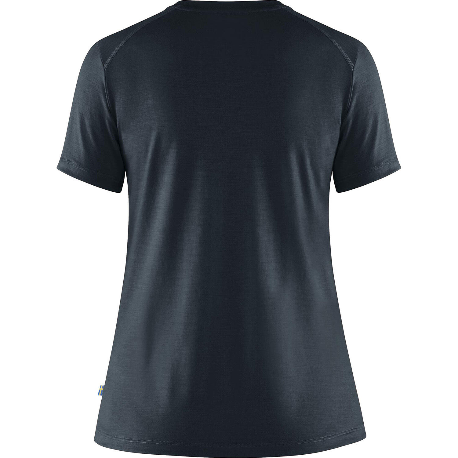 Damen T-Shirt Abisko Wool 4/7