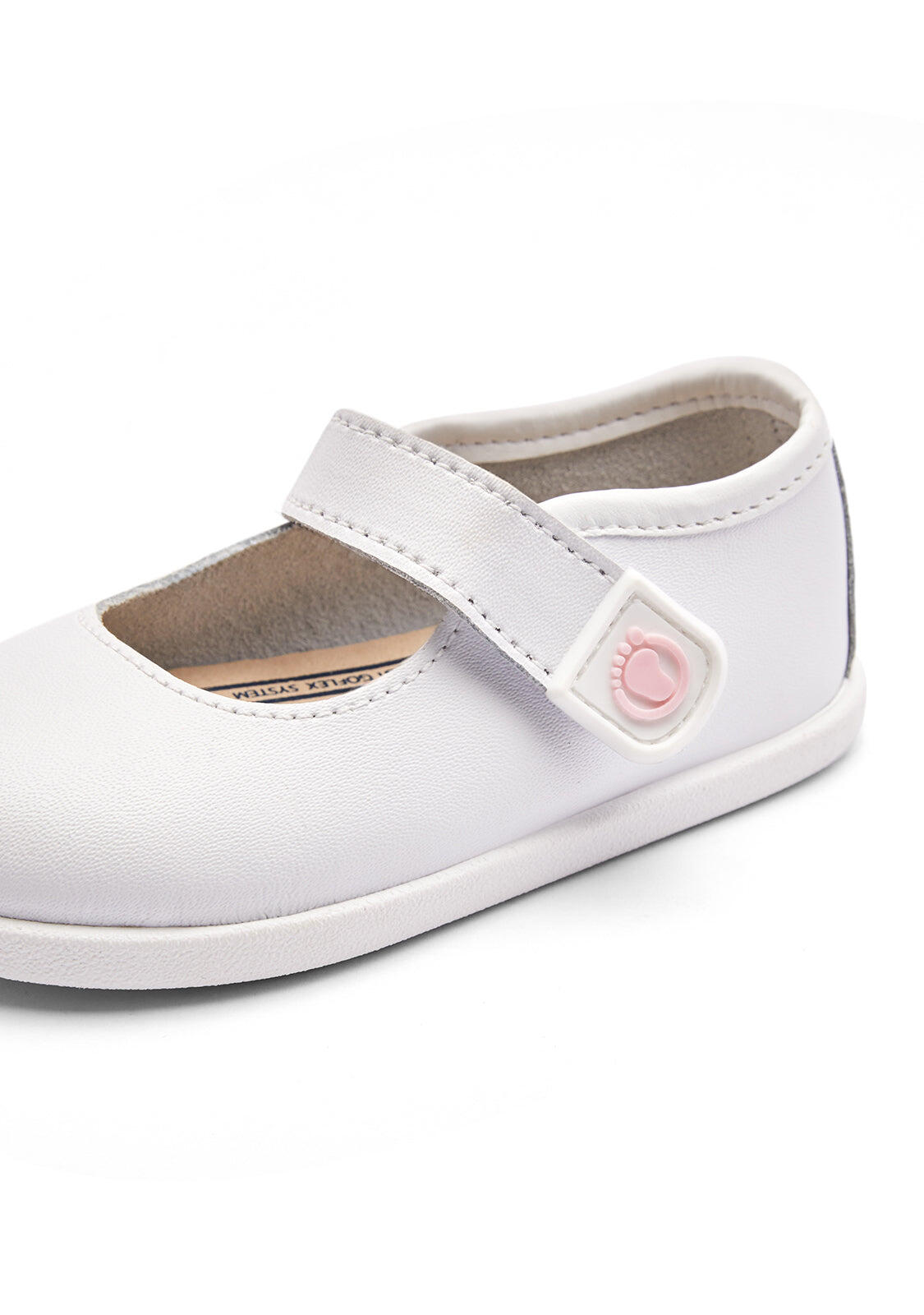Sandalias Conguitos Mary Janes Respetuosas Pepitos 3/3