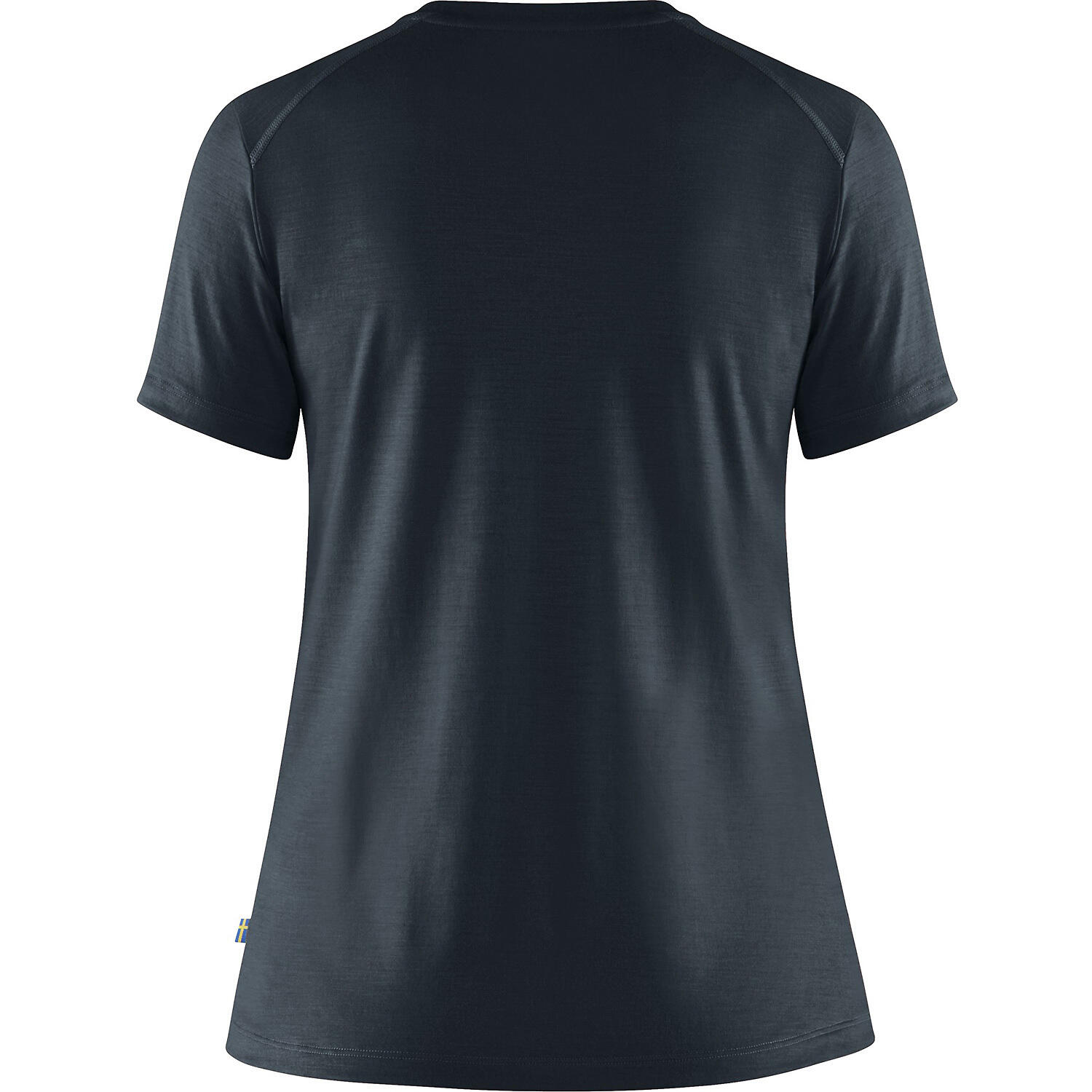 Damen T-Shirt Abisko Wool 5/7