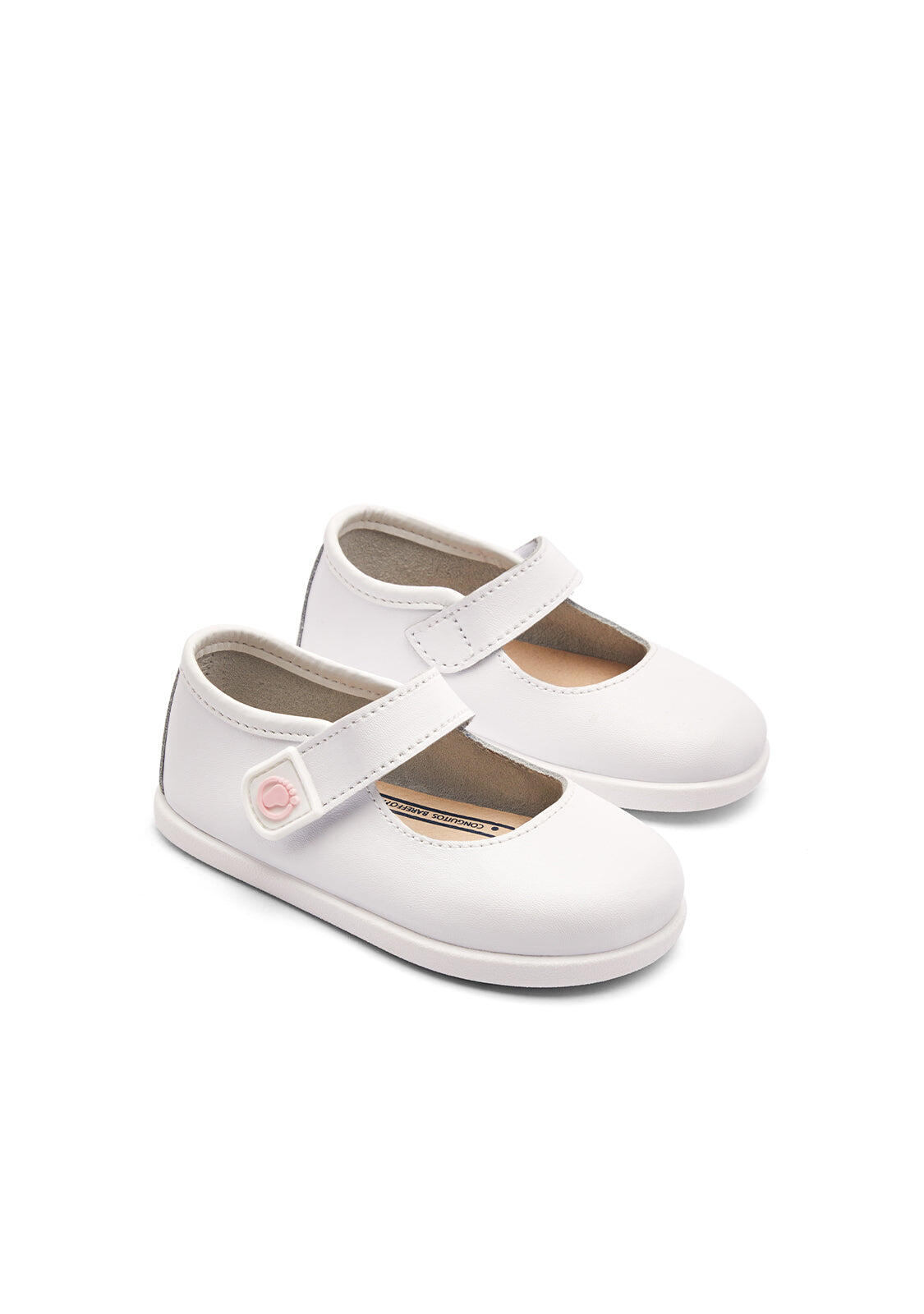 Sandalias Conguitos Mary Janes Respetuosas 2/3