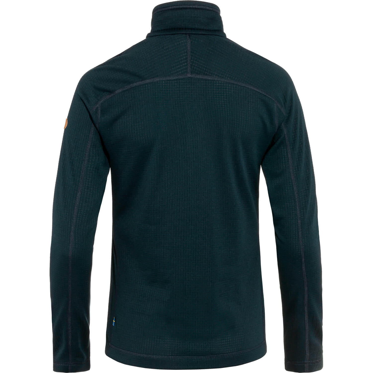 Damen Fleecejacke Abisko Lite Fleece Jacket W 3/4