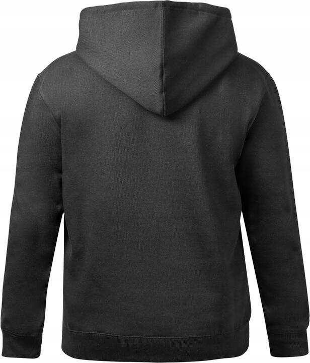 Bluza dresowa dla mężczyzn Everlast BLM001 2/5