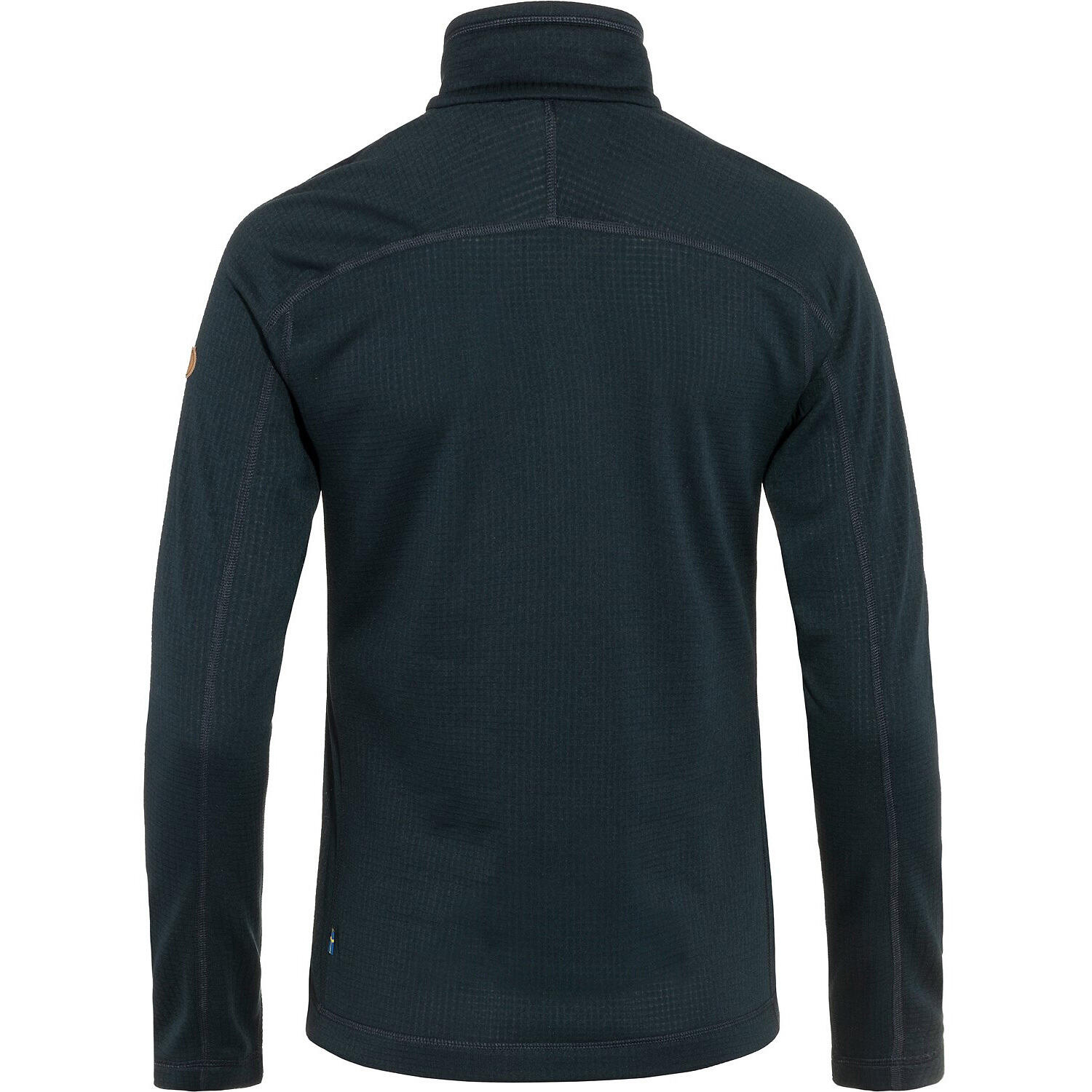 Damen Fleecejacke Abisko Lite Fleece Jacket W 4/4