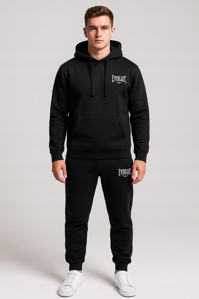 Bluza dresowa dla mężczyzn Everlast BLM001