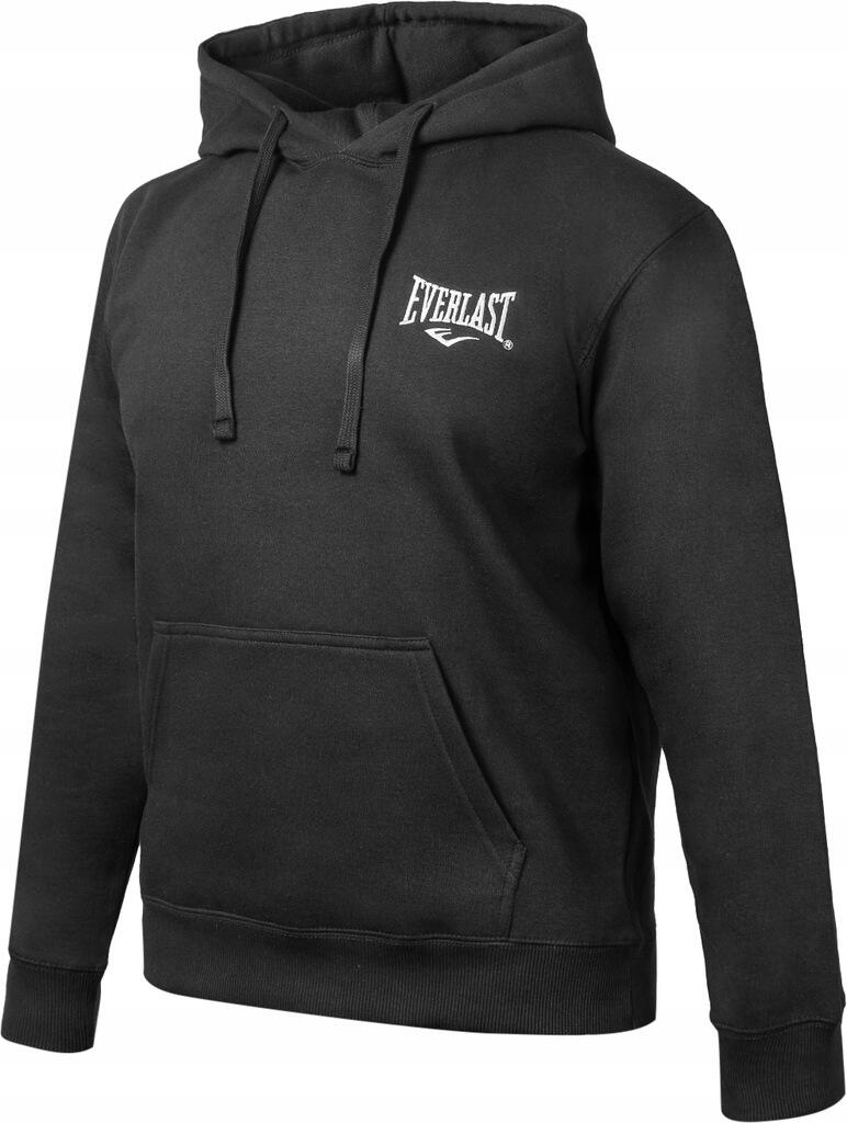 Bluza dresowa dla mężczyzn Everlast BLM001 3/5