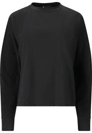 Damski jersey z długim rękawem Athlecia Guyana