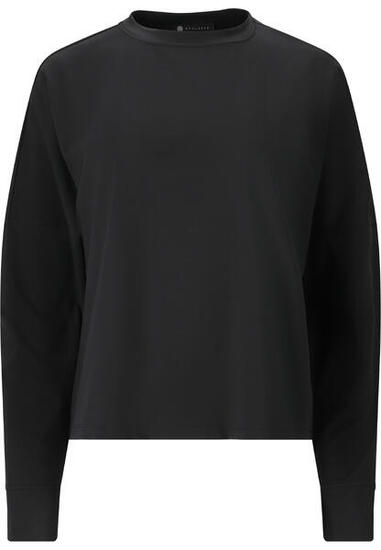 Damski jersey z długim rękawem Athlecia Guyana
