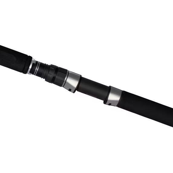 Caña de spinning Shimano 25Grappler Type C S76ML 80 g 3/6