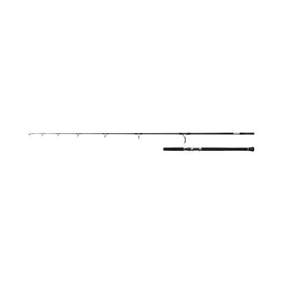 Caña de spinning Shimano 25Grappler Type C S76ML 80 g 2/6
