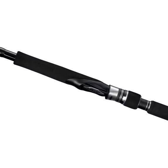 Caña de spinning Shimano 25Grappler Type C S76ML 80 g 4/6